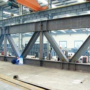 Z Steel Shape