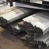 structural steel Z shapes