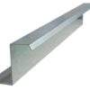 z shape steel