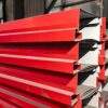 Color Steel Edging