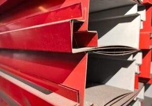 Color Steel Sandwich Panel