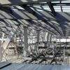 types of steel structures