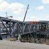 china large span steel structures