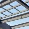 structural steel material