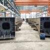 box column steel