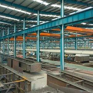Steel Box Girder