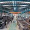 china steel structure bridge manufacturers