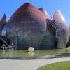 Jinan Wanda Cultural Tourism City