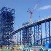 c type steel beam