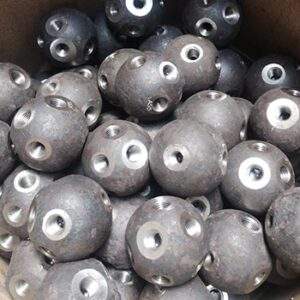 Bolt Ball