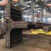 box column steel
