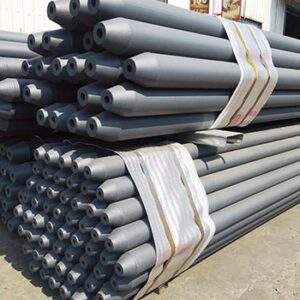 Grid Rods