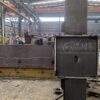 steel structural beams