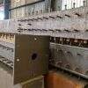 Steel Structure Box