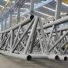 building structural steel