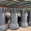 Special Shaped Steel Column