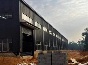 what is structural bracing