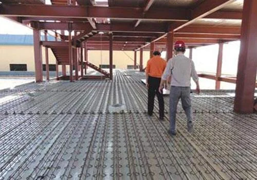 pro steel structures
