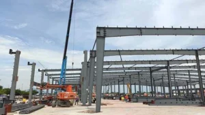 steel structural