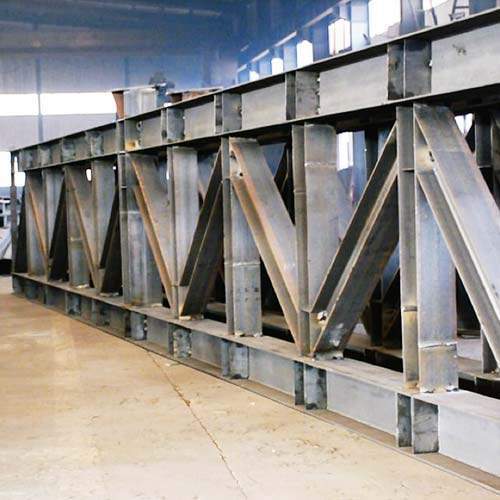 steel structural