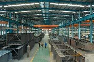 Z Steel Shapes