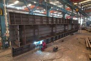 Z Shape Steel Bracing