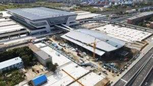 Steel Structure Buildings