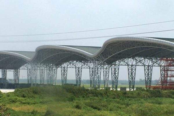 钢结构