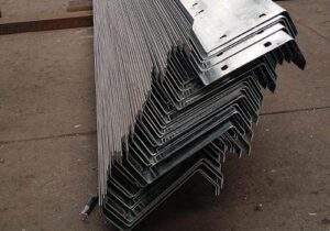 carbon steel angle