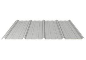corrugated steel sheets