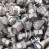 Bolts and Nuts