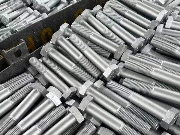 Bolts and Nuts