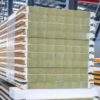 Color Steel Sandwich Panel