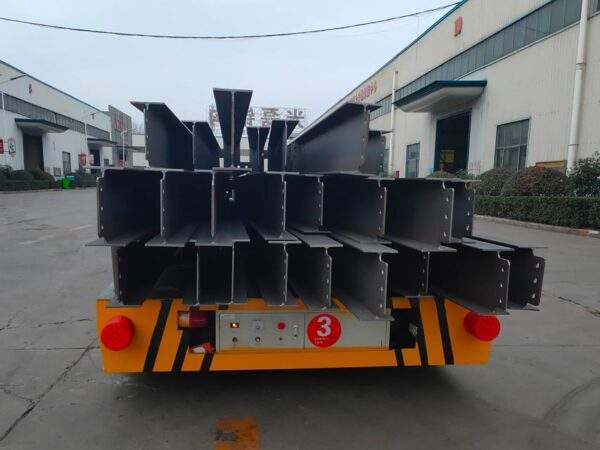 DH 型电动搬运车
