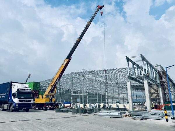 Steel Structure