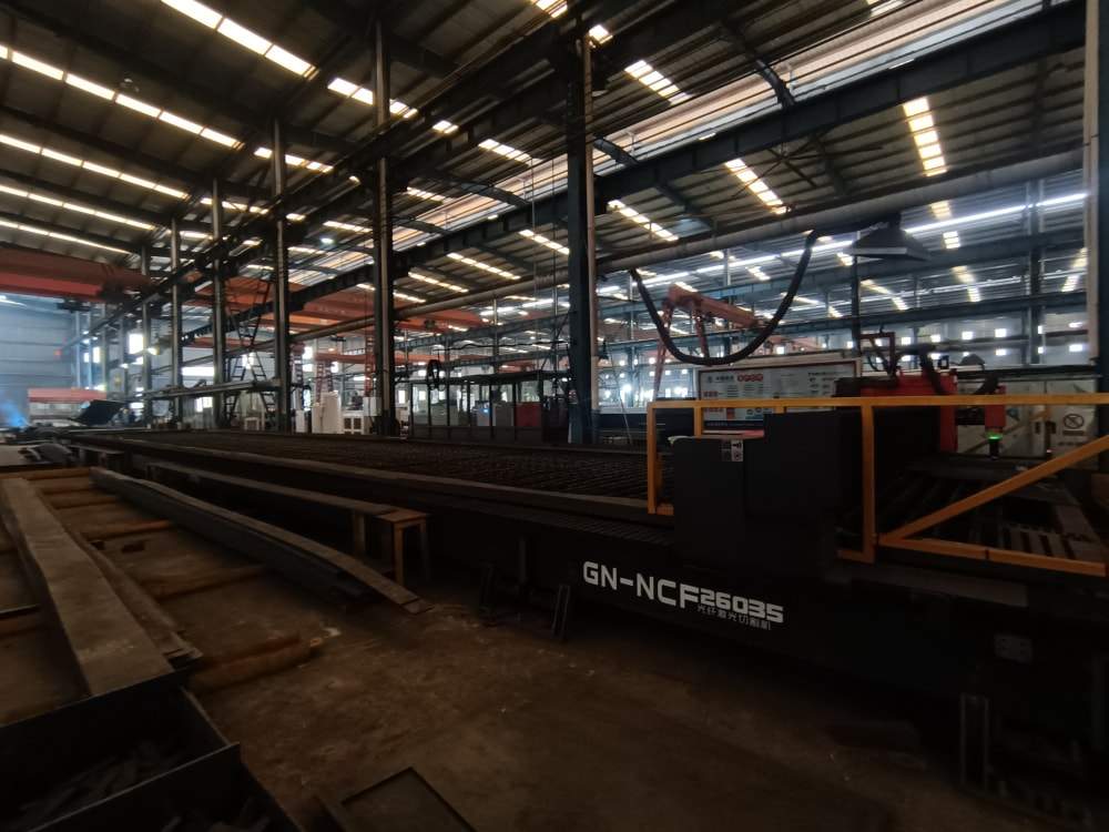 steel structure shop drawings fabrication and industrial steelwork review
